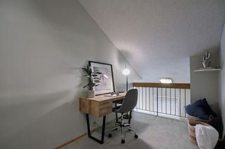 Photo 13: 5 3302 50 Street NW in Calgary: Varsity Row/Townhouse for sale : MLS®# A1160273