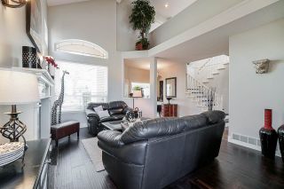 Photo 6: 2627 FORTRESS Drive in Port Coquitlam: Citadel PQ House for sale in "CITADEL HEIGHTS" : MLS®# R2370223