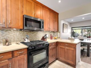 Photo 13: 616 4001 MT SEYMOUR Parkway in North Vancouver: Roche Point Townhouse for sale in "The Maples" : MLS®# R2727189