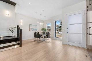 Photo 7: 129 7 Avenue NE in Calgary: Crescent Heights Semi Detached (Half Duplex) for sale : MLS®# A2122641