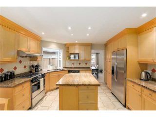 Photo 6: 6275 JADE Court in Richmond: Riverdale RI House for sale : MLS®# V1102672