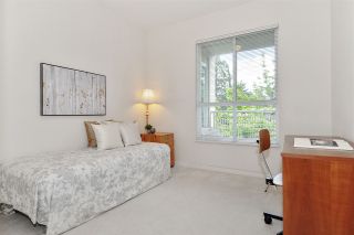 Photo 10: 334 3098 GUILDFORD Way in Coquitlam: North Coquitlam Condo for sale in "Marlborough House" : MLS®# R2387538