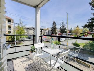 Photo 20: 206 2268 SHAUGHNESSY Street in Port Coquitlam: Central Pt Coquitlam Condo for sale in "Uptown Pointe" : MLS®# R2874696