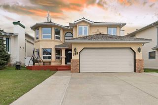 Main Photo: 128 Harvest Hills Drive NE in Calgary: Harvest Hills Detached for sale : MLS®# A2131517