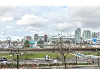 Photo 25: 306 1088 QUEBEC Street in Vancouver: Downtown VE Condo for sale in "THE VICEROY" (Vancouver East)  : MLS®# R2664662