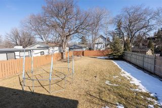 Photo 30: 251 Princeton Boulevard in Winnipeg: Residential for sale (1G)  : MLS®# 202104956