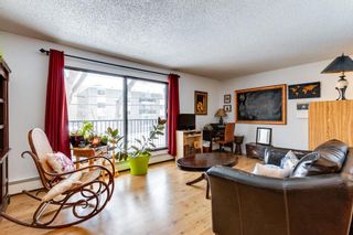Photo 3: 105 709 3 Avenue NW in Calgary: Sunnyside Apartment for sale : MLS®# A2030972
