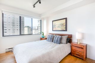 Photo 16: 1002 1236 BIDWELL Street in Vancouver: West End VW Condo for sale in "ALEXANDRA PARK" (Vancouver West)  : MLS®# R2649457
