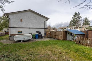 Photo 39: 3511 LATIMER Street in Abbotsford: Abbotsford East House for sale : MLS®# R2664667