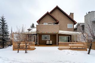 Photo 40: 503 Woodbriar Place SW in Calgary: Woodbine Detached for sale : MLS®# A1062394