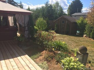 Photo 17: 1175 HORNBY PLACE in COURTENAY: CV Courtenay City House for sale (Comox Valley)  : MLS®# 709597