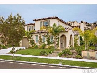 Main Photo: House for rent : 4 bedrooms : 6830 Leucite Place in Carlsbad