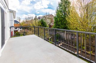 Photo 16: 36 3039 156 Street in Surrey: Grandview Surrey Townhouse for sale in "Niche" (South Surrey White Rock)  : MLS®# R2687486