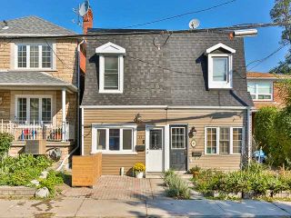 Photo 1: 82 Brandon Avenue in Toronto: Dovercourt-Wallace Emerson-Junction House (2-Storey) for sale (Toronto W02)  : MLS®# W4256473