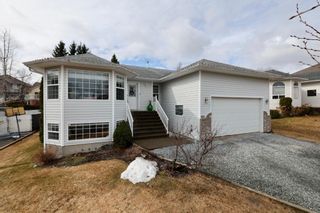 Photo 2: 3242 VISTA VIEW Road in Prince George: St. Lawrence Heights House for sale (PG City South (Zone 74))  : MLS®# R2674813