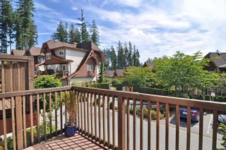 Photo 17: 93 2000 PANORAMA Drive in Port Moody: Heritage Woods PM Townhouse for sale in "MOUNTAIN EDGE" : MLS®# R2201532
