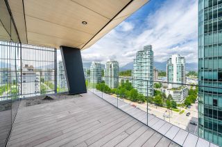Photo 11: 1302 1568 ALBERNI Street in Vancouver: West End VW Condo for sale (Vancouver West)  : MLS®# R2855863