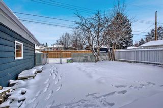 Photo 33: 77 Fredson Drive SE in Calgary: Fairview Detached for sale : MLS®# A2102539