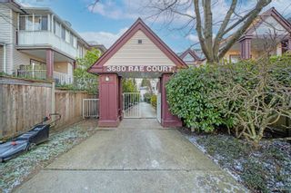 Photo 25: 208 3680 RAE Avenue in Vancouver: Collingwood VE Condo for sale (Vancouver East)  : MLS®# R2846912