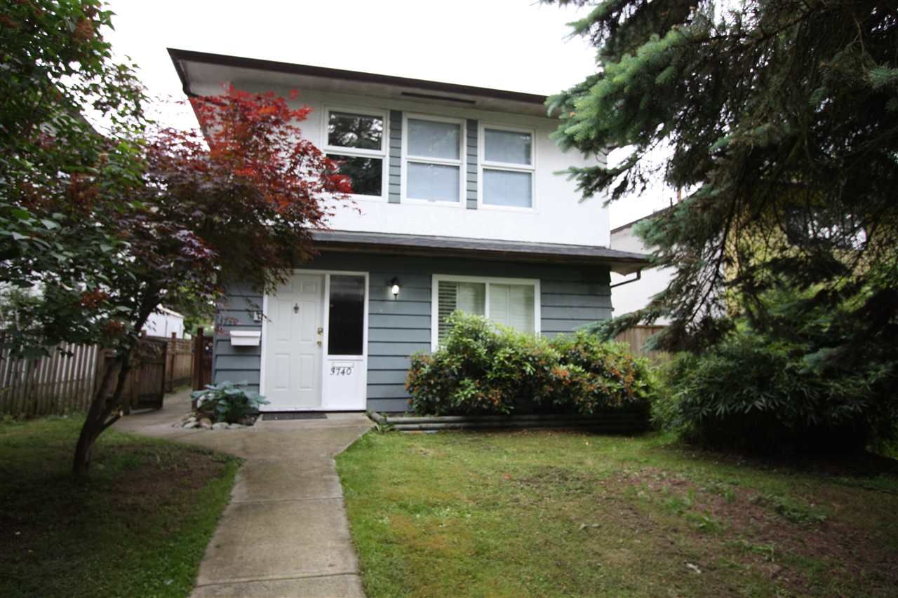 Main Photo: 3740 COAST MERIDIAN Road in Port Coquitlam: Oxford Heights House for sale : MLS®# R2153940