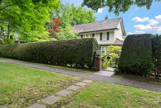 Photo 34: 4687 ANGUS Drive in Vancouver: Shaughnessy House for sale (Vancouver West)  : MLS®# R2872935