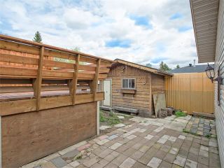 Photo 30: 504 LYSANDER Drive SE in Calgary: Ogden House for sale : MLS®# C4116400