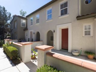 Photo 1: TORREY HIGHLANDS Condo for sale : 2 bedrooms : 7885 Via Montebello #5 in San Diego