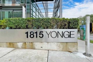 Photo 3: 310 1815 Yonge Street in Toronto: Mount Pleasant West Condo for sale (Toronto C10)  : MLS®# C6033211