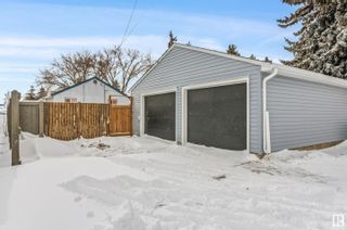Photo 33: 8302 80 Avenue in Edmonton: Zone 17 House for sale : MLS®# E4374741