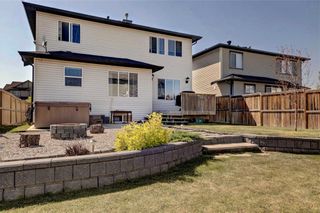 Photo 42: 2136 LUXSTONE Boulevard SW: Airdrie Detached for sale : MLS®# C4282624