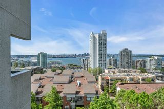 Photo 6: 905 110 W 4TH Street in North Vancouver: Lower Lonsdale Condo for sale in "Ocean Vista" : MLS®# R2700404