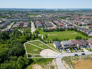 Photo 3: Lot 116 Longview Place in Mississauga: Meadowvale Village Property for sale : MLS®# W6663762