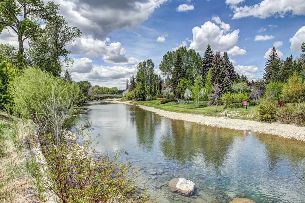 Main Photo: 507 Riverdale Avenue SW in Calgary: Elboya Detached for sale : MLS®# A1177583