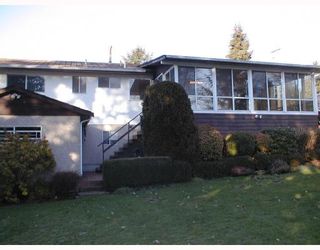 Photo 6: 9670 LYNDHURST Street in Burnaby: Sullivan Heights House for sale (Burnaby North)  : MLS®# V683881