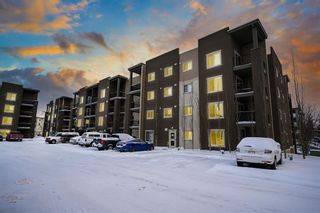 Photo 2: 9212 403 Mackenzie Way SW: Airdrie Apartment for sale : MLS®# A2027286