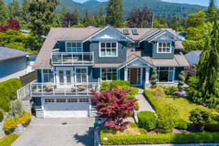 Photo 1: 778 DONEGAL Place, North Vancouver, V7N 2X7