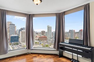 Photo 28: 2402 1100 8 Avenue SW in Calgary: Downtown West End Apartment for sale : MLS®# A2121109