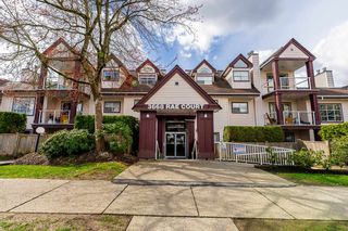 Photo 2: 403 3668 RAE Avenue in Vancouver: Collingwood VE Condo for sale in "RAINTREE GARDENS" (Vancouver East)  : MLS®# R2866767