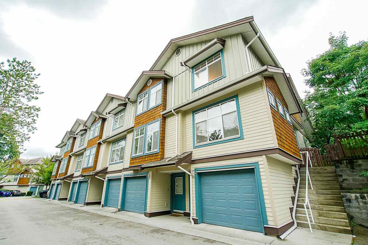 Main Photo: 26 16588 FRASER HIGHWAY in : Fleetwood Tynehead Townhouse for sale : MLS®# R2501436