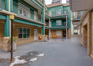 Photo 19: 110 112 14 Avenue SE in Calgary: Beltline Apartment for sale : MLS®# A2013283
