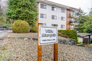 Photo 29: 304 195 MARY Street in Port Moody: Port Moody Centre Condo for sale in "Villa Marquis" : MLS®# R2761326