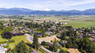 Photo 2: 34965 SKYLINE Drive in Abbotsford: Abbotsford East Land for sale : MLS®# R2859295