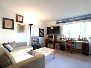Photo 6: 305 1510 West 1st Avenue in Vancouver: Condo for sale (Vancouver West)  : MLS®# V921354