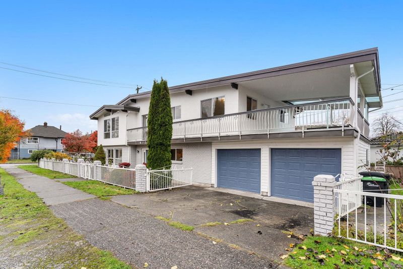 FEATURED LISTING: 3505 28TH Avenue East Vancouver