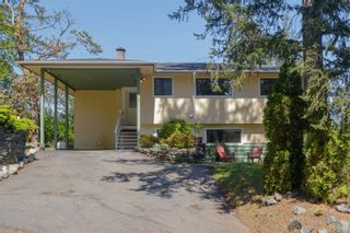 Photo 1: 129 Rockcliffe Pl in Langford: La Thetis Heights House for sale : MLS®# 875465