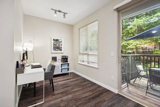 Photo 15: 76 100 KLAHANIE Drive in Port Moody: Port Moody Centre Townhouse for sale in "INDIGO" : MLS®# R2894325