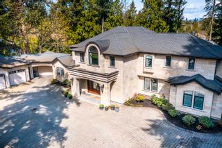 Photo 2: 13939 28 Avenue in Surrey: Elgin Chantrell House for sale (South Surrey White Rock)  : MLS®# R2678048