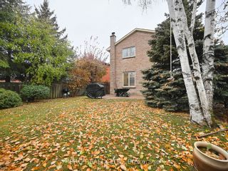 Photo 27: 4630 Pemmican Trail in Mississauga: Hurontario House (2-Storey) for sale : MLS®# W7343382
