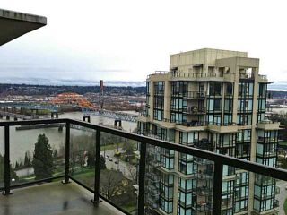 Photo 3: 2002 15 E ROYAL Avenue in New Westminster: Fraserview NW Condo for sale in "VICTORIA HILL" : MLS®# V993311