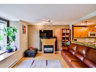 Photo 4: 56 7488 SOUTHWYNDE Avenue in Burnaby: South Slope Townhouse for sale in "LEDGESTONE 1" (Burnaby South)  : MLS®# V1116584